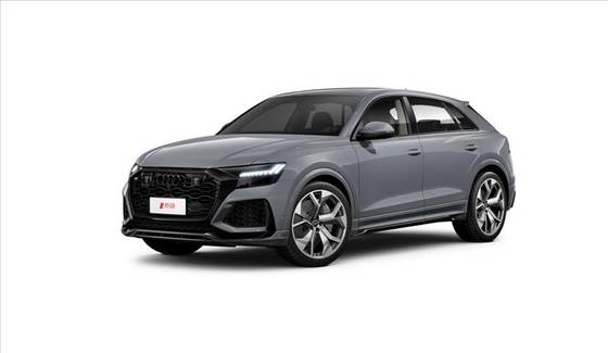 AUDI RS Q8 4.0 V8 TWINTURBO MHEV TIPTRONIC